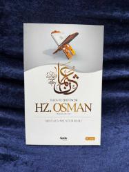 Haya Ve Edep İncisi Hz. Osman