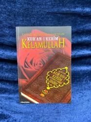 Üstad Bediüzzaman'dan Kuran'ı Kerim Kelamullah