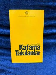 Kafama Takılanlar