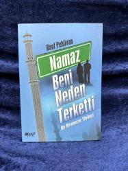 Namaz Beni Neden Terk Etti Bir Binamazın Tövbesi