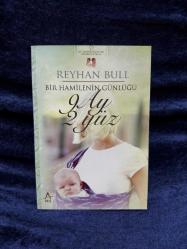 Bir Hamilenin Günlüğü 9 Ay 2 Yüz