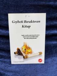 Gıybeti Bıraktıran Kitap