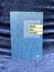 Bilişim Çağında İnsan Din Ve Diyanet