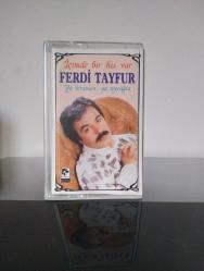Ferdi Tayfur İçimde Bir His Var Ya Benimsin Ya Toprağın