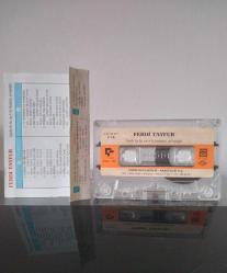 Ferdi Tayfur İçimde Bir His Var Ya Benimsin Ya Toprağın