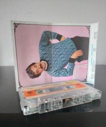 Ferdi Tayfur İçimde Bir His Var Ya Benimsin Ya Toprağın