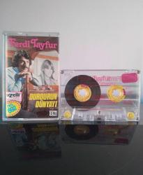 Ferdi Tayfur Durdurun Dünyayı