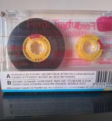 Ferdi Tayfur Durdurun Dünyayı