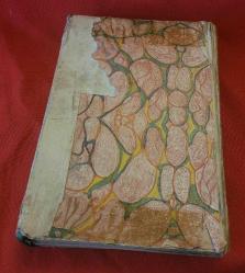 2.ABDÜLHAMİT MATBU KURANI KERİM. ISLAK MÜHÜRLÜ. NADİR. KOLEKSİYONLUK.