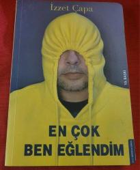 LOT.7 » EN ÇOK BEN EĞLENDİM. İZZET ÇAPA.