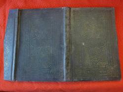 LOT.20 » ORJ.CİLTLİ ALTIN YALDIZ BASKILI OSM.DELAİL ÜL HAYRAT. EMSALLERİ 15 BİN LİRA.