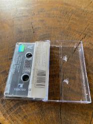 FRANK SINATRA ‎- LOVE SONGS - KASET