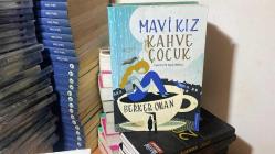MAVİ KIZ KAHVE ÇOCUK - YAŞANMIŞ BİR HAYAL HİKAYESİ