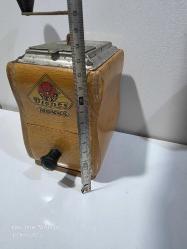 PE DE DİENES MOKKA 1950'LER KAHVE DEĞİRMENİ