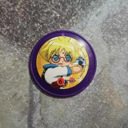 Antika - Bakugan Taso No: 6 Marucho - kitantik - kitaLog