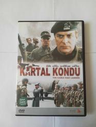 Kartal Kondu Dvd Film
