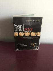 Dvd Film Beni Unutma Türkçe Dublaj Monica Belluci