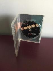 Dvd Film Beni Unutma Türkçe Dublaj Monica Belluci