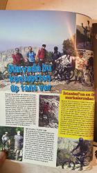 İSTANBUL CADDE LİFE SAĞLIK YAŞAM KÜLTÜR DERGİSİ - KASIM-ARALIK 2014 SAYI: 25  CADDE LIFE - BONNIE TYLER - ATİLLA ATASOY - MUSTAFA ÇAKMAKCI - NECİP YILMAZ - HALİL MÜFİT OKAY - HANDE ÖZTÜRK - ELİF CAN - AYŞEGÜL KÜÇÜKKURT - ELİF TERZİ - EREN YILDIRIM - MURAT ŞEKER - BİLGİN ARPAÇAY - SAMICK - LÖSEV - EBOLA VİRÜSÜ - BODY DESIGN PILATES STUDIOS  İSTANBUL’A SONBAHAR MİSAFİRİ - DİŞ HEKİMLİĞİNDE LAZER UYGULAMALARI - DÜNYANIN ÖTEKİ UCUNA GİTMEK: SIDNEY - GÜNEŞ LEKELERİNİZLE VEDALAŞMA ZAMANI - SON TREND HOOK LIFTING - MARANGOZ HİKAYESİ - EN İYİ SELFIE İÇİN 10 İPUCU - DUYGUSAL DEĞİŞİM MASAJI - MÜZİK TAKVİMİ - KİTAP REHBERİ - CONTEMPORARY İSTANBUL’DA MARLIN FUSION RÜZGARI - TÜRKİYE’NİN EN BÜYÜK AIRSOFT ARENASI - KOZMETİK - SAATLER STİLİN GÖSTERGESİ - SON TEKNOLOJİ HABERLERİ - WINTER IS COMING - GÜNEŞLİ YARINLAR İÇİN BİR TUĞLA DA SİZ KOYUN - TAM TAKIM EKSİKSİZ 82 SAYFA