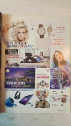 İSTANBUL CADDE LİFE SAĞLIK YAŞAM KÜLTÜR DERGİSİ - KASIM-ARALIK 2014 SAYI: 25  CADDE LIFE - BONNIE TYLER - ATİLLA ATASOY - MUSTAFA ÇAKMAKCI - NECİP YILMAZ - HALİL MÜFİT OKAY - HANDE ÖZTÜRK - ELİF CAN - AYŞEGÜL KÜÇÜKKURT - ELİF TERZİ - EREN YILDIRIM - MURAT ŞEKER - BİLGİN ARPAÇAY - SAMICK - LÖSEV - EBOLA VİRÜSÜ - BODY DESIGN PILATES STUDIOS  İSTANBUL’A SONBAHAR MİSAFİRİ - DİŞ HEKİMLİĞİNDE LAZER UYGULAMALARI - DÜNYANIN ÖTEKİ UCUNA GİTMEK: SIDNEY - GÜNEŞ LEKELERİNİZLE VEDALAŞMA ZAMANI - SON TREND HOOK LIFTING - MARANGOZ HİKAYESİ - EN İYİ SELFIE İÇİN 10 İPUCU - DUYGUSAL DEĞİŞİM MASAJI - MÜZİK TAKVİMİ - KİTAP REHBERİ - CONTEMPORARY İSTANBUL’DA MARLIN FUSION RÜZGARI - TÜRKİYE’NİN EN BÜYÜK AIRSOFT ARENASI - KOZMETİK - SAATLER STİLİN GÖSTERGESİ - SON TEKNOLOJİ HABERLERİ - WINTER IS COMING - GÜNEŞLİ YARINLAR İÇİN BİR TUĞLA DA SİZ KOYUN - TAM TAKIM EKSİKSİZ 82 SAYFA