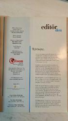 İSTANBUL CADDE LİFE SAĞLIK YAŞAM KÜLTÜR DERGİSİ - KASIM-ARALIK 2014 SAYI: 25  CADDE LIFE - BONNIE TYLER - ATİLLA ATASOY - MUSTAFA ÇAKMAKCI - NECİP YILMAZ - HALİL MÜFİT OKAY - HANDE ÖZTÜRK - ELİF CAN - AYŞEGÜL KÜÇÜKKURT - ELİF TERZİ - EREN YILDIRIM - MURAT ŞEKER - BİLGİN ARPAÇAY - SAMICK - LÖSEV - EBOLA VİRÜSÜ - BODY DESIGN PILATES STUDIOS  İSTANBUL’A SONBAHAR MİSAFİRİ - DİŞ HEKİMLİĞİNDE LAZER UYGULAMALARI - DÜNYANIN ÖTEKİ UCUNA GİTMEK: SIDNEY - GÜNEŞ LEKELERİNİZLE VEDALAŞMA ZAMANI - SON TREND HOOK LIFTING - MARANGOZ HİKAYESİ - EN İYİ SELFIE İÇİN 10 İPUCU - DUYGUSAL DEĞİŞİM MASAJI - MÜZİK TAKVİMİ - KİTAP REHBERİ - CONTEMPORARY İSTANBUL’DA MARLIN FUSION RÜZGARI - TÜRKİYE’NİN EN BÜYÜK AIRSOFT ARENASI - KOZMETİK - SAATLER STİLİN GÖSTERGESİ - SON TEKNOLOJİ HABERLERİ - WINTER IS COMING - GÜNEŞLİ YARINLAR İÇİN BİR TUĞLA DA SİZ KOYUN - TAM TAKIM EKSİKSİZ 82 SAYFA
