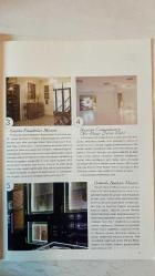 NG DERGİSİ - EKİM 2012 SAYI: 25  NG DERGİ - MUSTAFA ELGÜN - DOĞAN ÇETİNTAŞ - HARUN TOPUZ - ASLİHAN SARP IŞMAN - FATMA ÖZEL - NAZLI SAN - EMİNE ONEL KURT - ŞEBNEM YILDIZ - ÇİĞDEM HASANOĞLU - ZELİHA KÖŞLÜ - AGİM CAN - CANAN YETİŞTİ SATKIN - FÜSUN GÜMELİ - ERKAN GÜRAL - KENAN DOĞULU - JEFF HAKKO - BURÇAK EVREN - EBRU HAMZAOĞLU - ALİ DERELİ - LEVENT KAYNARCA - FİLİZ ÖZKOL - SİNEM EKŞİOĞLU - AYŞEGÜL GÜRSEL - CLAUDE MONET - AUGUSTE RENOIR - CAMILLE MONET - İRFAN ÖNÜRMEN  GEZİ MAKEDONYA - BOSNA-HERSEK - SANAT KÜLTÜR İSTANBUL’UN AZ BİLİNEN MÜZELERİ - SERGİ CLAUDE MONET SAKIP SABANCI MÜZESİ - KİTAP SEYYAHLARIN GÖZÜYLE SEMT SEMT İSTANBUL - ALIŞVERİŞ KÜTAHYA PORSELEN KAHVE SETLERİ - YENİ SERİ TABAKLAR - PORTRE ERKAN GÜRAL - STİL ZEUGMA SERİSİ - İPUCU KÜTAHYA SERAMİK - MÜZİK KENAN DOĞULU - STİL OSMANLI MOTİFLERİ - KOLEKSİYON JEFF HAKKO DALIŞ MALZEMELERİ - DÜNDEN BUGÜNE EKMEK - KÜLTÜR MİRASI UÇHİSAR - ATÖLYE AMORF ZEYTİN AĞACI MOBİLYALAR - MİMAR EBRU HAMZAOĞLU - ANKET - TAM TAKIM EKSİKSİZ 100 SAYFA