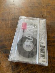 10CC - THE VERY BEST OF 10CC - KASET (JELATİNİNDE)