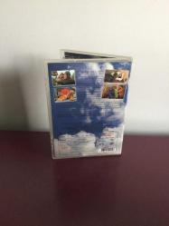 Dvd Film Bir Mucizedir Yaşamak Türkçe Dublaj  Emir Kusturica