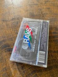 1998 GRAMMY NOMINEES - KASET (JELATİNİNDE)