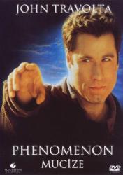 Mucize - Phenomenon Dvd