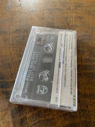 PAUL MAURIAT - BEST OF FRANCE - KASET (JELATİNİNDE)