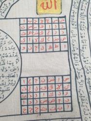 DUALI TILSIMLI GÖMLEK