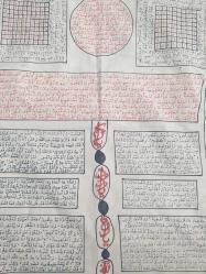 DUALI TILSIMLI GÖMLEK