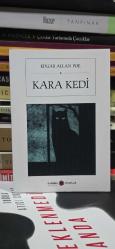 Kara Kedi