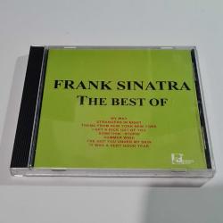 Frank Sinatra - The Best Of - CD ( Pakistan Baskı )