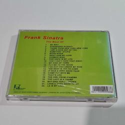 Frank Sinatra - The Best Of - CD ( Pakistan Baskı )