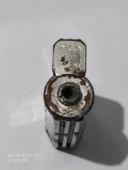 İMCO G11 Avusturya Original Benzinli Muhtar Çakmağı