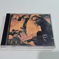 Ottmar Liebert & Luna Negra - Solo Para Ti - CD