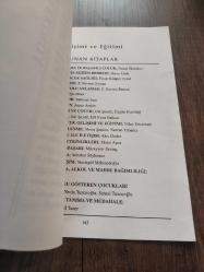 Anne Babalar İçin Eğitim Rehberi  Çocuğum İçin Neler Yapabilirim?