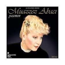 PLAK - MUAZZEZ ABACI - YASEMEN