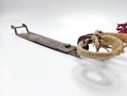 Antika Halı Makası - AŞIRI UZUN - NADİR MAKASLAR - - 1 Adet