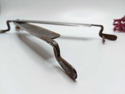 Antika Halı Makası - AŞIRI UZUN - NADİR MAKASLAR - - 1 Adet