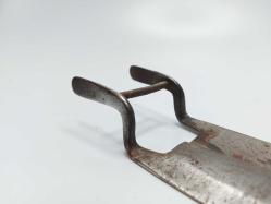 Antika Halı Makası - AŞIRI UZUN - NADİR MAKASLAR - - 1 Adet