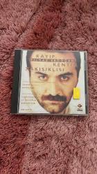 Yılmaz Erdoğan Kayıp Kentin Yakışıklısı Albüm CD