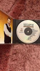 Yılmaz Erdoğan Kayıp Kentin Yakışıklısı Albüm CD