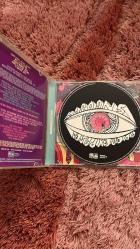 Maroon 5 Overexposed Albüm CD