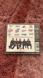 Maroon 5 Overexposed Albüm CD