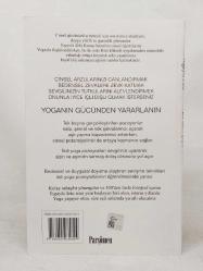 Yogayla Seks | Baştan Çıkarıcı Seks / Daha Sıkıfıkı İlişkiler İçin 40 Pozisyon + 18 !
