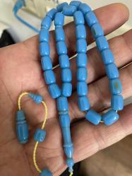 Orijinal eski alman habbeden katalin tespih