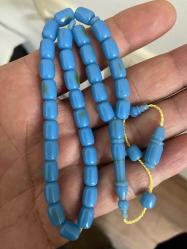 Orijinal eski alman habbeden katalin tespih